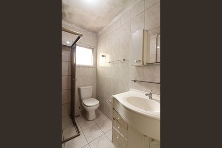 Apartamento à venda com 87m², 2 quartos e 1 vagaBanheiro Social