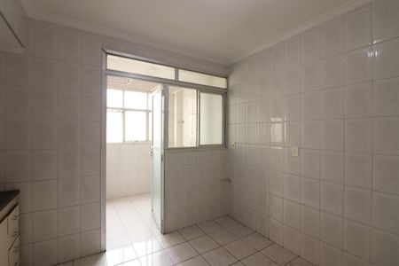Apartamento à venda com 87m², 2 quartos e 1 vagaCozinha 