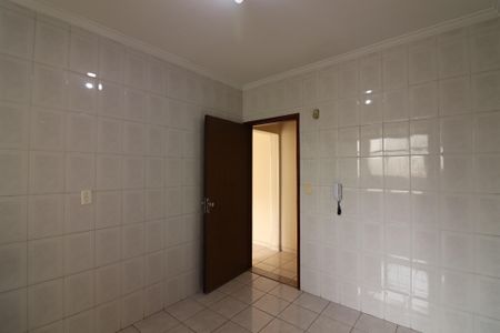 Apartamento à venda com 87m², 2 quartos e 1 vagaCozinha 