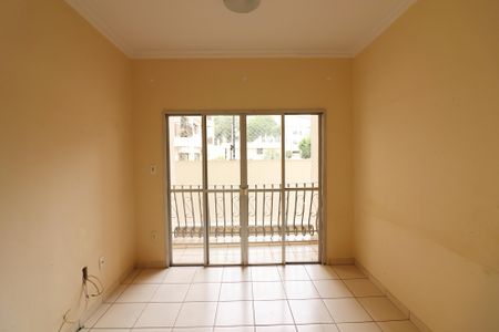 Sala  de apartamento à venda com 2 quartos, 87m² em Vila Caminho do Mar, São Bernardo do Campo