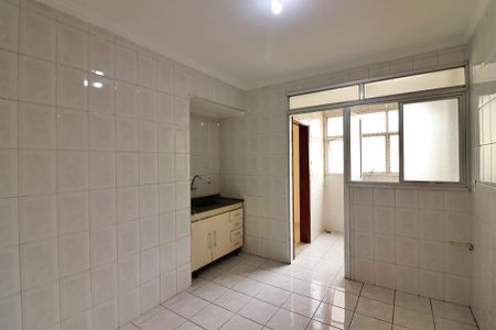 Apartamento à venda com 87m², 2 quartos e 1 vagaCozinha 
