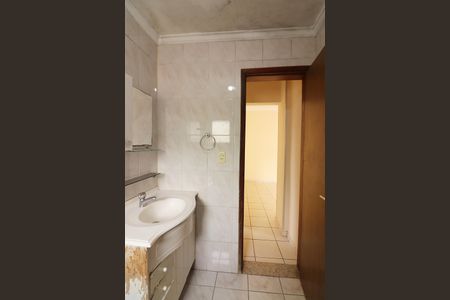 Apartamento à venda com 87m², 2 quartos e 1 vagaBanheiro Social