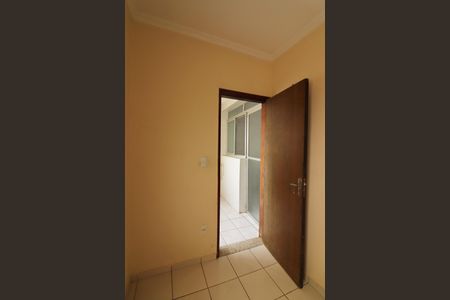 Apartamento à venda com 87m², 2 quartos e 1 vagaQuarto de Serviço