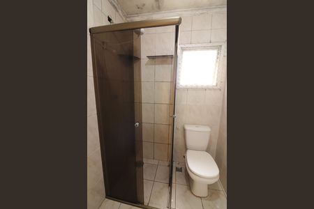 Apartamento à venda com 87m², 2 quartos e 1 vagaBanheiro Social