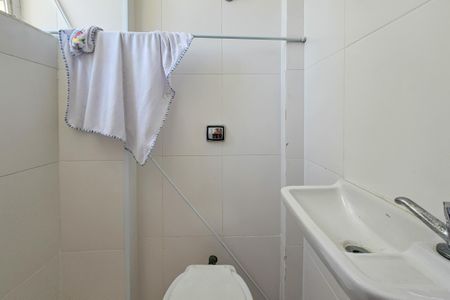 Apartamento para alugar com 100m², 4 quartos e 1 vagaÁrea de serviço 