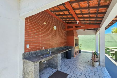 Apartamento para alugar com 100m², 4 quartos e 1 vagaÁrea de Lazer 