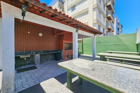 Apartamento para alugar com 100m², 4 quartos e 1 vagaÁrea de Lazer 