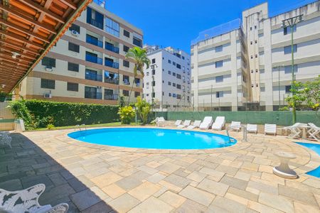 Apartamento para alugar com 100m², 4 quartos e 1 vagaÁrea de Lazer 