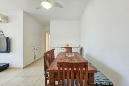 Apartamento para alugar com 100m², 4 quartos e 1 vagaSala