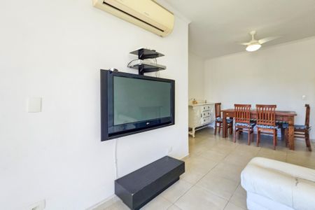 Apartamento para alugar com 100m², 4 quartos e 1 vagaSala