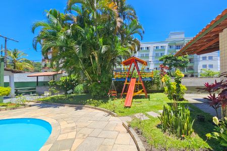 Apartamento para alugar com 100m², 4 quartos e 1 vagaÁrea de Lazer 