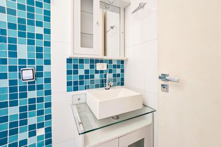 Apartamento para alugar com 100m², 4 quartos e 1 vagaBanheiro