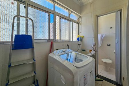 Apartamento para alugar com 100m², 4 quartos e 1 vagaÁrea de serviço 