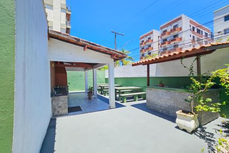 Apartamento para alugar com 100m², 4 quartos e 1 vagaÁrea de Lazer 