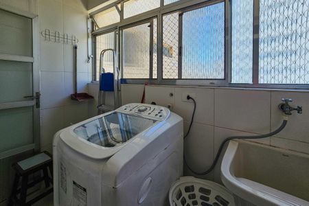 Apartamento para alugar com 100m², 4 quartos e 1 vagaÁrea de serviço 