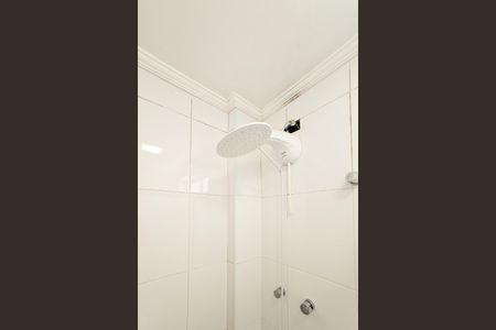 Apartamento para alugar com 100m², 4 quartos e 1 vagaBanheiro da suíte 