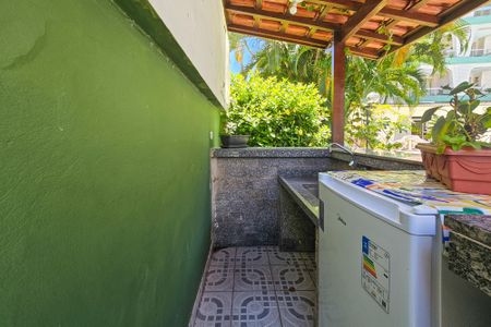 Apartamento para alugar com 100m², 4 quartos e 1 vagaÁrea de Lazer 