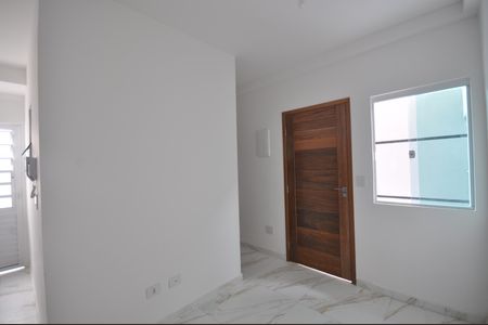 Apartamento à venda com 30m², 1 quarto e sem vagaSala/Cozinha