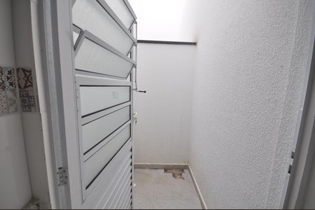 Apartamento à venda com 30m², 1 quarto e sem vagaÁrea de Serviço