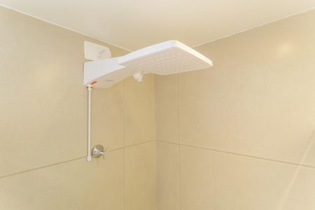 Apartamento para alugar com 30m², 1 quarto e sem vagaBanheiro da Suíte