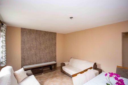 Sala de apartamento para alugar com 2 quartos, 60m² em Conceição, Diadema