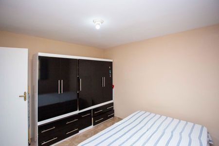 Quarto 1 de apartamento para alugar com 2 quartos, 60m² em Conceição, Diadema