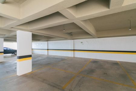 Apartamento à venda com 62m², 2 quartos e 1 vaga