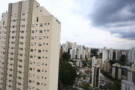 Apartamento à venda com 260m², 4 quartos e 4 vagas Apartamento à venda com 260m², 4 quartos e 4 vagassuíte 1 vista