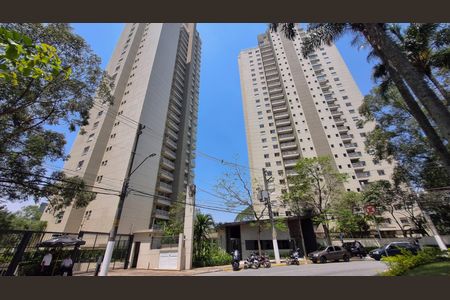 Apartamento à venda com 260m², 4 quartos e 4 vagas Apartamento à venda com 260m², 4 quartos e 4 vagasFachada