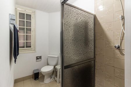 Apartamento à venda com 40m², 1 quarto e sem vagaBanheiro