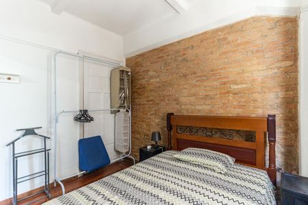Apartamento à venda com 40m², 1 quarto e sem vagaQuarto