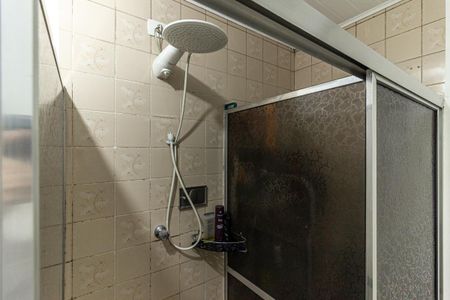 Apartamento à venda com 40m², 1 quarto e sem vagaBanheiro