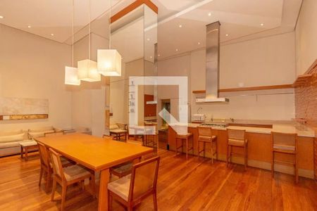 Apartamento à venda com 76m², 1 quarto e 1 vagaÁrea Comum