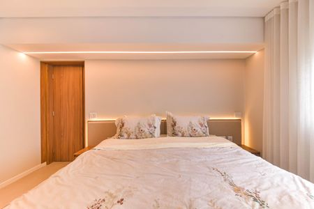 Apartamento à venda com 76m², 1 quarto e 1 vagaSuíte