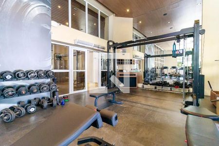 Apartamento à venda com 76m², 1 quarto e 1 vagaÁrea Comum