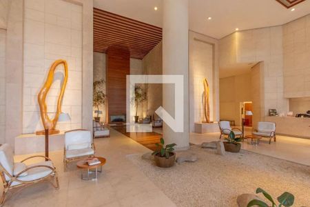 Apartamento à venda com 76m², 1 quarto e 1 vagaÁrea Comum