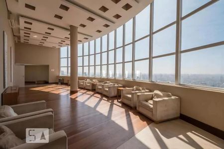 Apartamento à venda com 76m², 1 quarto e 1 vagaÁrea Comum