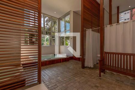 Apartamento à venda com 76m², 1 quarto e 1 vagaÁrea Comum