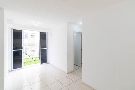 Apartamento para alugar com 50m², 2 quartos e 1 vagaSala