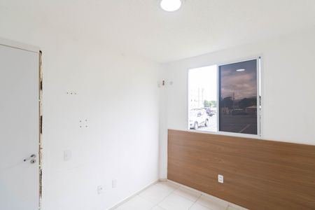 Apartamento para alugar com 50m², 2 quartos e 1 vagaQuarto 2