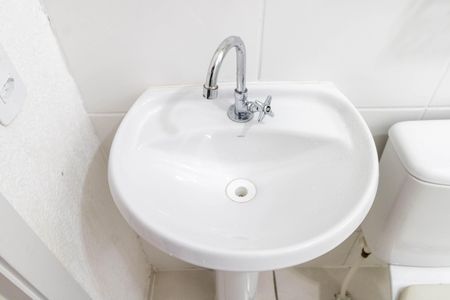 Apartamento para alugar com 50m², 2 quartos e 1 vagaBanheiro