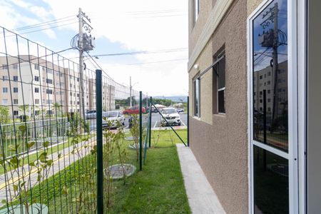 Apartamento para alugar com 50m², 2 quartos e 1 vagaGarden