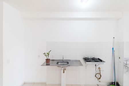 Apartamento para alugar com 50m², 2 quartos e 1 vagaCozinha