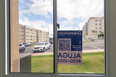 Apartamento para alugar com 50m², 2 quartos e 1 vagaPlaquinha