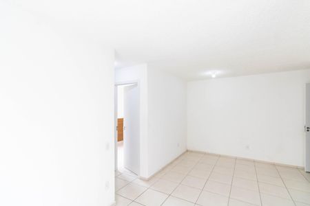 Apartamento para alugar com 50m², 2 quartos e 1 vagaSala