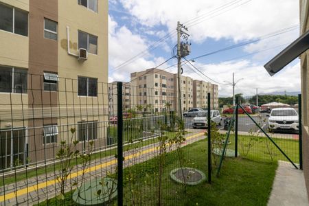 Apartamento para alugar com 50m², 2 quartos e 1 vagaGarden