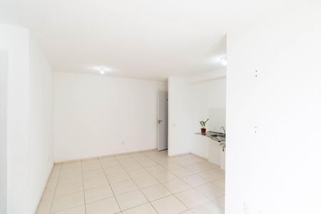 Apartamento para alugar com 50m², 2 quartos e 1 vagaSala