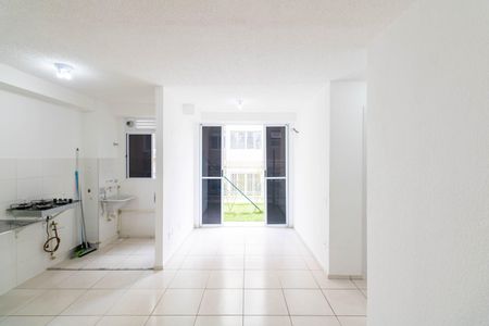 Apartamento para alugar com 50m², 2 quartos e 1 vagaSala