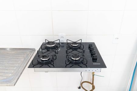 Apartamento para alugar com 50m², 2 quartos e 1 vagaCozinha