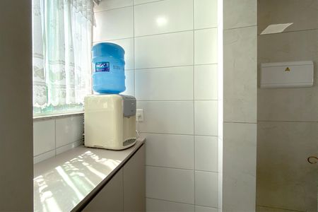 Apartamento à venda com 150m², 2 quartos e 3 vagasÁrea de Serviço